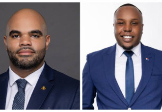 Minister Gumbs Announces Restructuring of District Cleaning Contracts Amid Calls for Transparency.