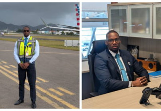 PJIAE Appoints Michael Peters as Operations Director.