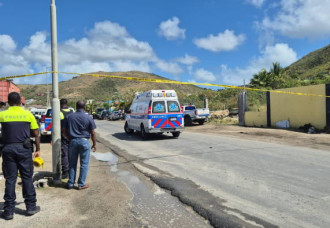 Police Investigating Robbery and Traffic Incident Involving Injured Officers.