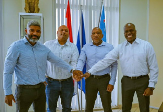 Interinsular Gun Buyback and Firearm Surrender Action Launched.