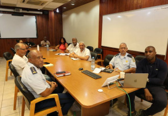 Justice Partners Unite to Strengthen Public Safety and Enforcement Efforts.