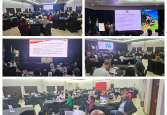 Policy & Cross-Sector Alignment Session Brings Candid, Data-Driven Dialogue to Strategic Economic Stakeholder Consultation.