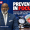 Connor calls for greater prevention focus, but screening strategy remains undefined.