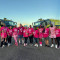 PJIAE Princess Walk 2026 Brings Community together and raises US$10,000 for Breast Cancer Awareness.
