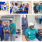 Minister Connor Leads by Example in Prostate Cancer Awareness Activities.