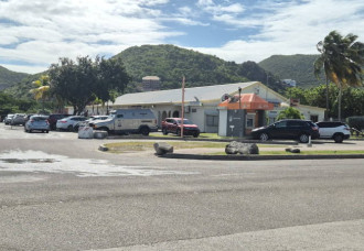 New Details Emerge in Soualiga Road Government Office Break-In (UPDATED)