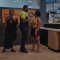 McDonald’s Brawl Suspects’ Detention Extended by Eight Days.