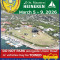 KPSM Issues Public Safety Advisory and temporary Traffic Measures in connection with the  46th St. Maarten Heineken Regatta 2026.