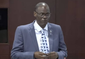 Minister Brug Admits “My Ministry Was Hijacked”.