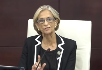 Wescot-Williams asks Government for position on Country Package evaluation and future of Kingdom reform cooperation. 