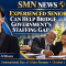 Wescot-Williams: Experienced Seniors can help bridge Government’s staffing gap.