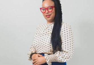 SOAB Sint Maarten newly appointed Managing Director.