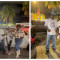 SBBSL Leads Health & Volunteer Outreach During Carnival on the “Bacchanal Strip”.