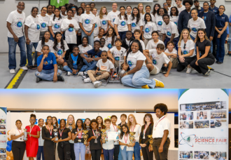 Innovation in Action: St. Maarten’s Youth Shine During Science Week 2026.