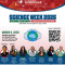Science Week 2026 starts with Opening Ceremony and Panel Discussion.