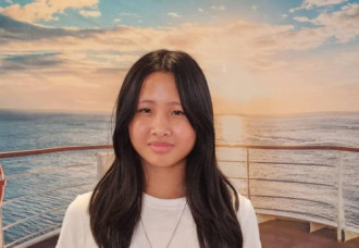 Winner Announced for Sint Maarten Science Fair Poster Competition 2026.