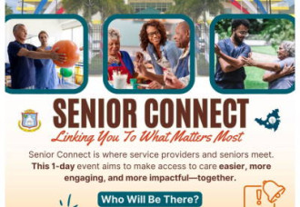 Minister Brug invites seniors to “Senior Connect” – A one-day event focused on access to care and support.