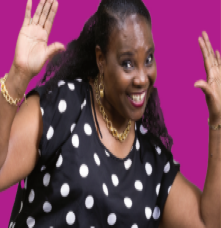 A Lifetime of Literacy and Legacy: Sint Maarten Library Celebrates Shirley Richardson after 45 Stellar Years of Service.