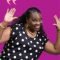 A Lifetime of Literacy and Legacy: Sint Maarten Library Celebrates Shirley Richardson after 45 Stellar Years of Service.