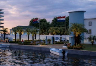 VROMI-Gioia Group Partner to rebuild Simpson Bay Dock, invest in community