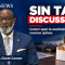 Connor Open to Sin-Tax Discussions, but No Proposal Announced.