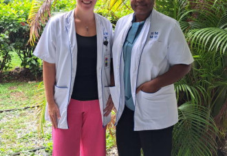 Midwifery Care at SMMC.