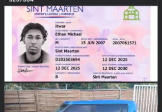 One arrested as police expand probe into stolen identities and fake driver's license network.