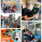 World Stray Animal Sunset Sail hosted on April 4th by Aqua Mania Adventures to Support St. Maarten’s Animal Welfare Organizations.