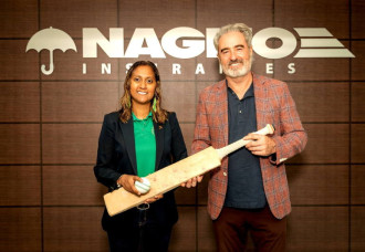 NAGICO Insurances Joins ExxonMobil Guyana Global Super League As Official Partner.