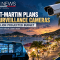 Saint-Martin moves ahead with €4 million surveillance plan, 80 cameras planned.