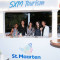 St. Maarten Tourism Bureau brings the Island Experience to Dallas and Los Angeles.