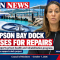 Simpson Bay Dock Closes for Repairs as Tackling Announces Prison Health and Rehabilitation Progress.