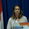 Minister of Justice Nathalie Tackling Provides Comprehensive Updates on Landsbesluit (LB) Process for Justice Workers.