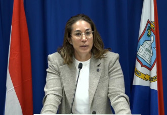 Minister of Justice addresses Concerns Over Police Shooting of Rudy Benjamin.