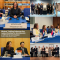 Minister Tackling Advances Key Justice Priorities for Sint Maarten at UN Crime Commission.