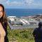 Justice Ministry creates temporary space for 16 detainees as New Prison construction advances.