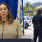 Tackling clarifies school bus case: Officer was not suspended, minor was left alone at bus stop.