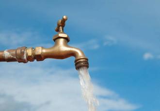 Water Rationing, Aging Pipes Push Statia Deeper into Growing Water Crisis.
