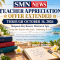 Simpson Bay Resort Extends Teacher Appreciation Offer Through October 16.