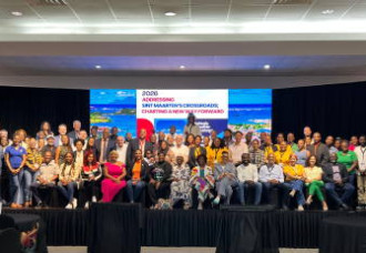 Ministry of TEATT Concludes Strategic Economic Stakeholder Consultation Workshop.