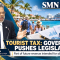 Mercelina says Government is Pushing Tourist Tax Legislation, With SZV Obligations a Priority.