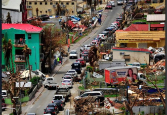 Paradise Gridlocked: St. Maarten's Transportation Crisis Hits a Breaking Point.