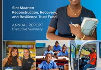 St. Maarten Trust Fund Reports Highlight Progress and Ongoing Challenges.