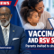 CPS Seeks Parents’ views on vaccination and RSV through community survey.