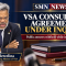 VSA Consultant Inquiries Keep Public Answers on Hold as MPs Press for Accountability.
