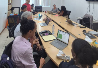 Minister Brug: VSA continues its course to strengthen its workforce and transform the Ministry.