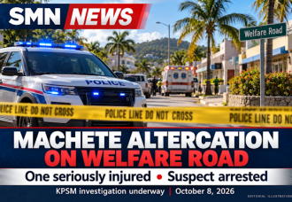  Police investigating Ill-treatment Welfare Road.