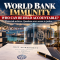 World Bank immunity raises hard questions about access to Justice in St Maarten.
