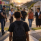 A minor arrested in Welfare Road robbery attempt. How Many warnings will St Maarten ignore?
