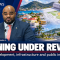 Gumbs defends high-rise permits as zoning review exposes uneven planning rules.